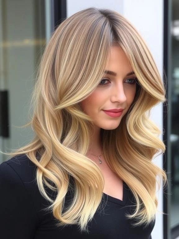 20 Elegant Formal Hairstyles for Long Hair 8 BU7