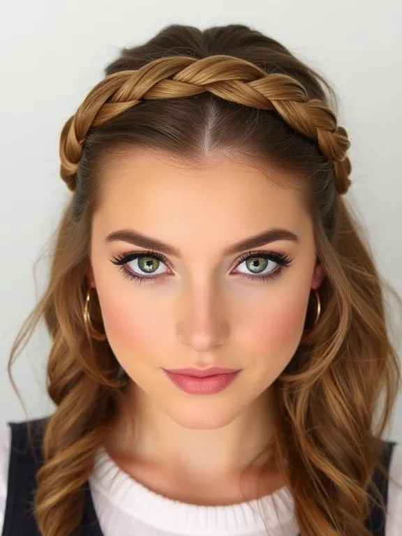 20 Elegant Formal Hairstyles for Short Hair: Stunning Looks for Every Occasion 9 BU8 2