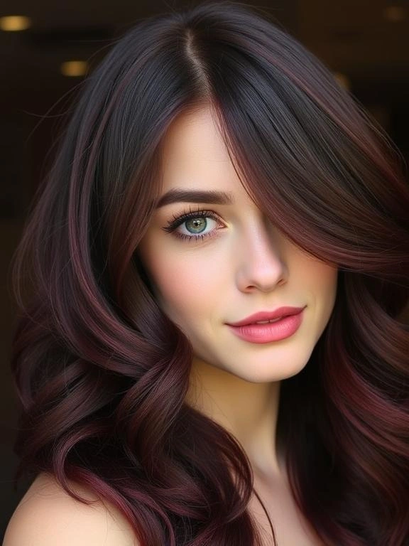 29 Fiery Red Hair Color Ideas to Glow Up This Summer 17 M16