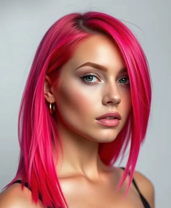 29 Fiery Red Hair Color Ideas to Glow Up This Summer 18 M17 1