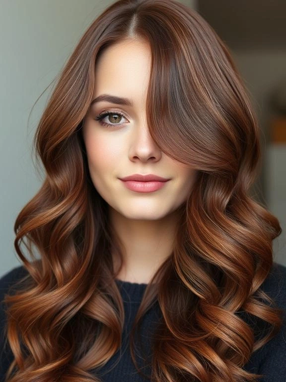 29 Fiery Red Hair Color Ideas to Glow Up This Summer 19 M18