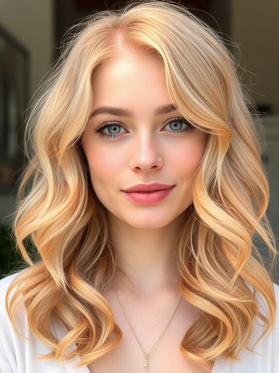 29 Fiery Red Hair Color Ideas to Glow Up This Summer 3 M2