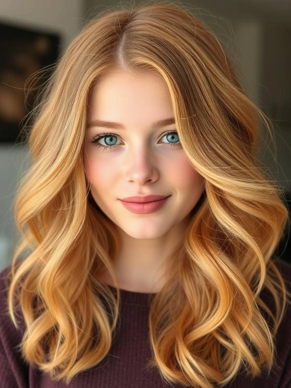 29 Fiery Red Hair Color Ideas to Glow Up This Summer 23 M22