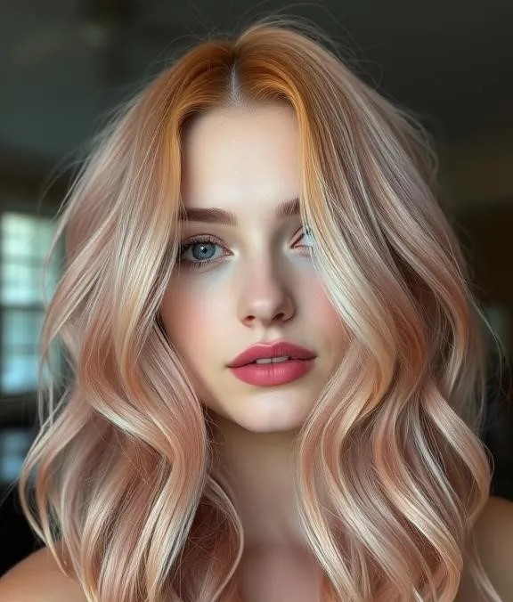 29 Fiery Red Hair Color Ideas to Glow Up This Summer 28 M27 1