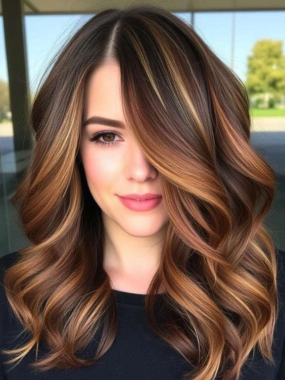 29 Fiery Red Hair Color Ideas to Glow Up This Summer 29 M28