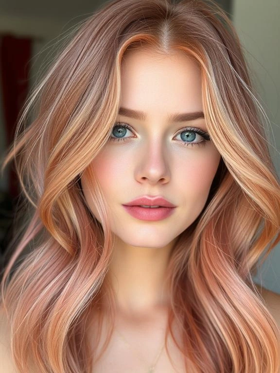 29 Fiery Red Hair Color Ideas to Glow Up This Summer 10 M9