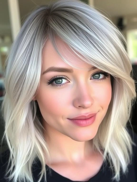 25 Summer Blonde Hair Ideas: Transform Your Look with Gorgeous, Sun-Kissed Styles 38 N11