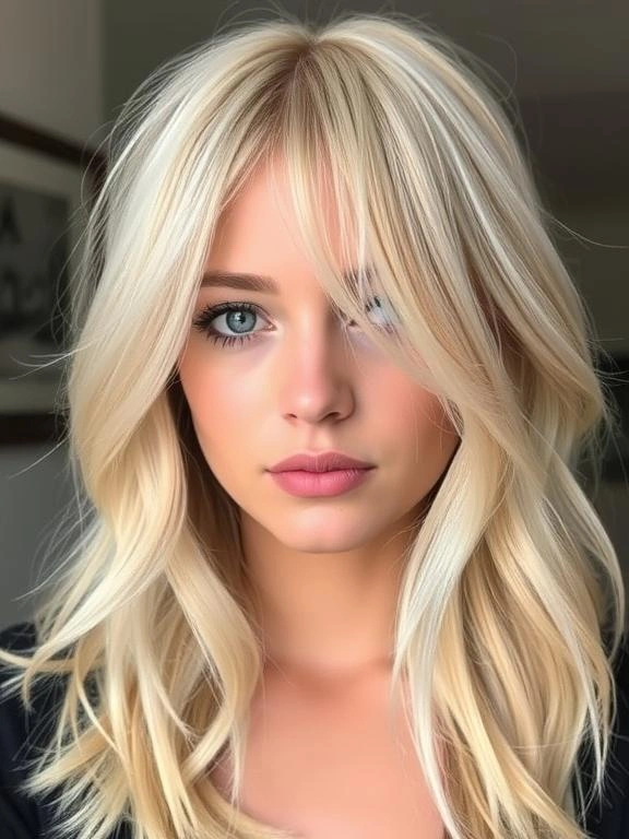 25 Summer Blonde Hair Ideas: Transform Your Look with Gorgeous, Sun-Kissed Styles 40 N13