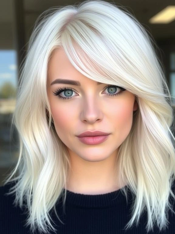 25 Summer Blonde Hair Ideas: Transform Your Look with Gorgeous, Sun-Kissed Styles 44 N17