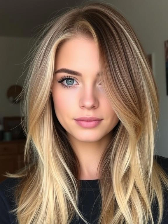 25 Summer Blonde Hair Ideas: Transform Your Look with Gorgeous, Sun-Kissed Styles 46 N19