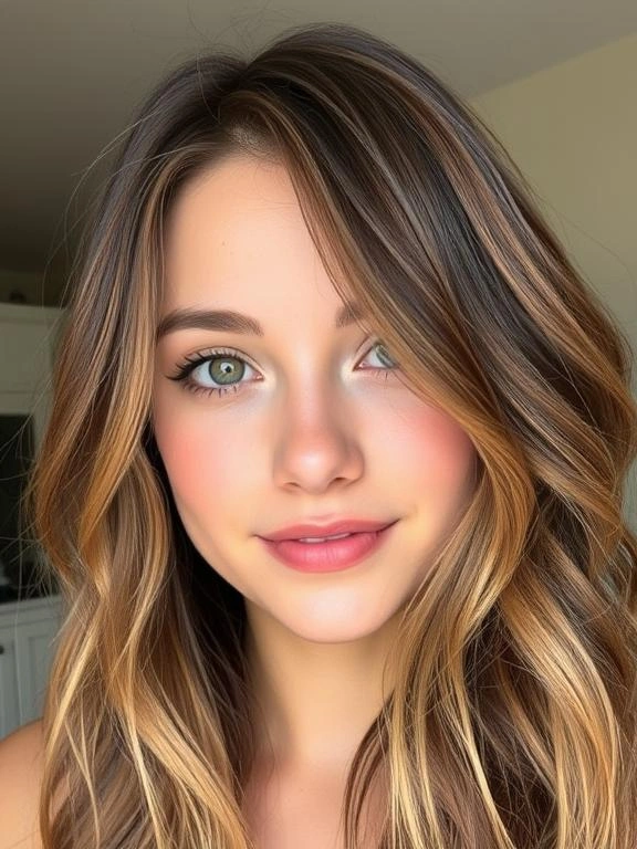 25 Summer Blonde Hair Ideas: Transform Your Look with Gorgeous, Sun-Kissed Styles 29 N2