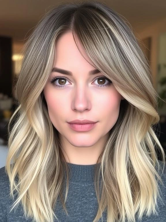 25 Summer Blonde Hair Ideas: Transform Your Look with Gorgeous, Sun-Kissed Styles 48 N21
