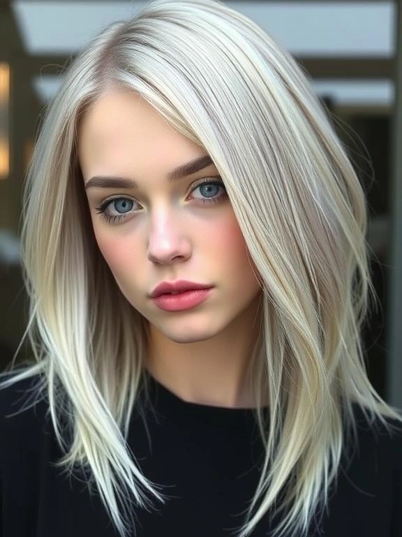 25 Summer Blonde Hair Ideas: Transform Your Look with Gorgeous, Sun-Kissed Styles 52 N25