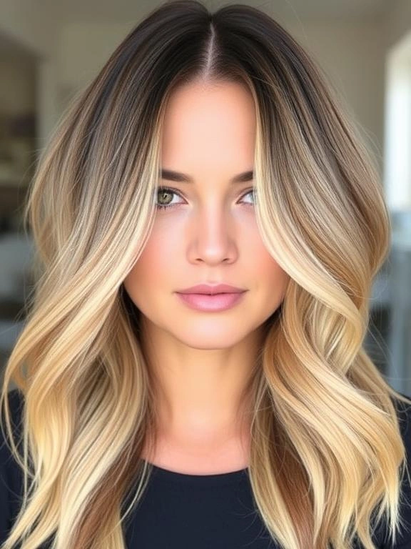 25 Summer Blonde Hair Ideas: Transform Your Look with Gorgeous, Sun-Kissed Styles 30 N3