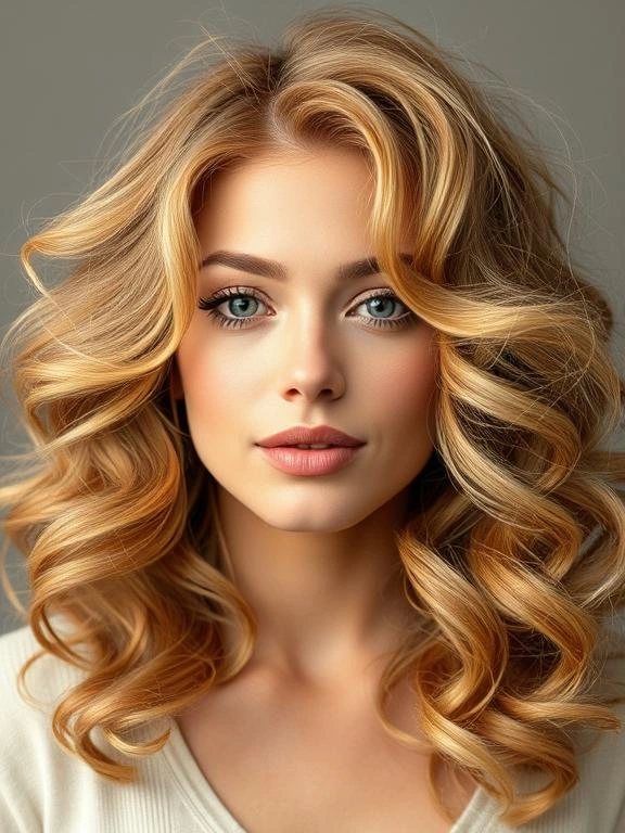 25 Summer Blonde Hair Ideas: Transform Your Look with Gorgeous, Sun-Kissed Styles 32 N5