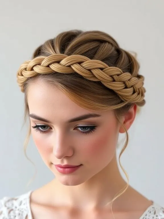 26 Gorgeous Summer Hairstyles for Long Hair – From Beach Waves to Chic Braids 11 S10