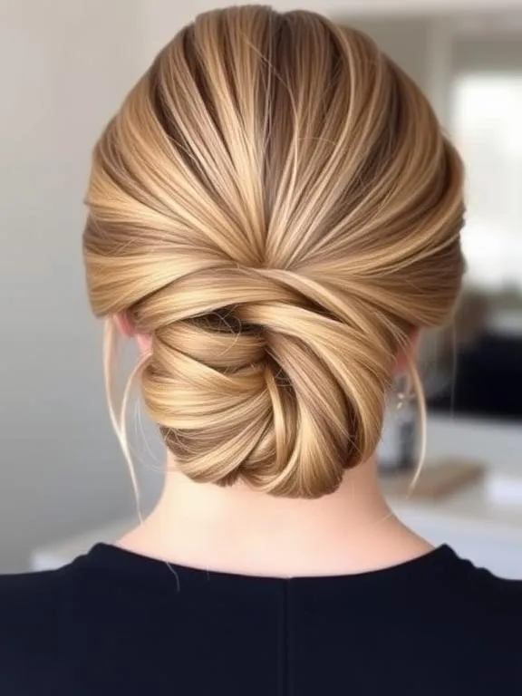 26 Gorgeous Summer Hairstyles for Long Hair – From Beach Waves to Chic Braids 15 S14