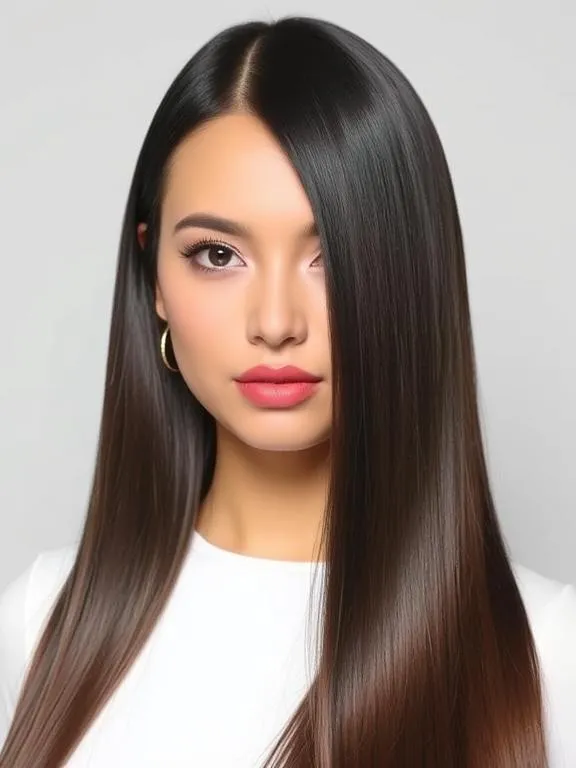 26 Gorgeous Summer Hairstyles for Long Hair – From Beach Waves to Chic Braids 17 S16
