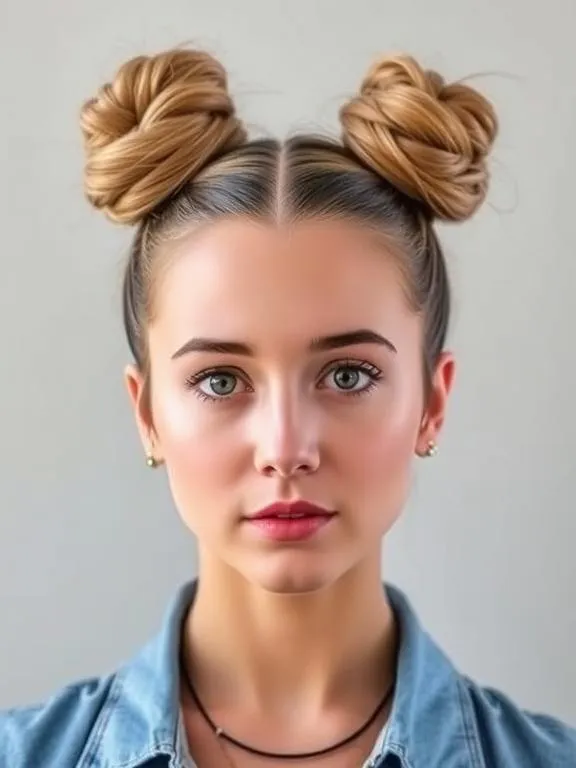 26 Gorgeous Summer Hairstyles for Long Hair – From Beach Waves to Chic Braids 18 S17