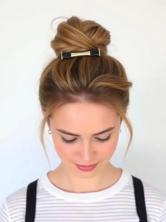 26 Gorgeous Summer Hairstyles for Long Hair – From Beach Waves to Chic Braids 19 S18