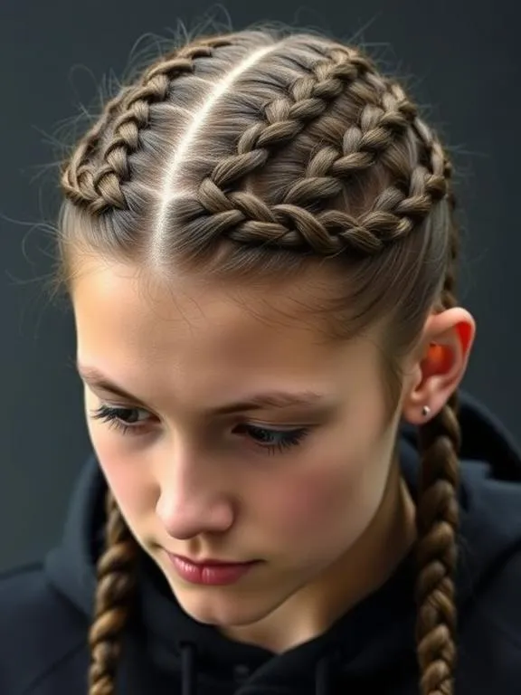 26 Gorgeous Summer Hairstyles for Long Hair – From Beach Waves to Chic Braids 21 S20