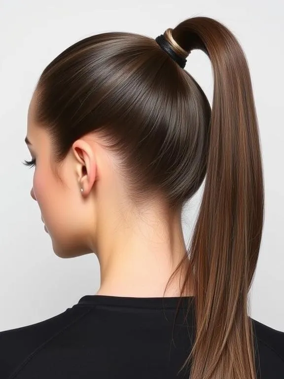 26 Gorgeous Summer Hairstyles for Long Hair – From Beach Waves to Chic Braids 4 S3