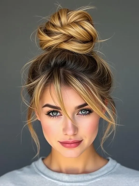 26 Gorgeous Summer Hairstyles for Long Hair – From Beach Waves to Chic Braids 5 S4
