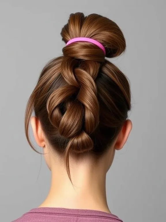26 Gorgeous Summer Hairstyles for Long Hair – From Beach Waves to Chic Braids 8 S7