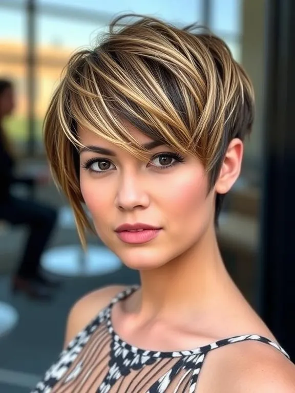 26 Stunning Honey Brown Balayage Ideas for a Radiant, Sun-Kissed Look 17 bn16