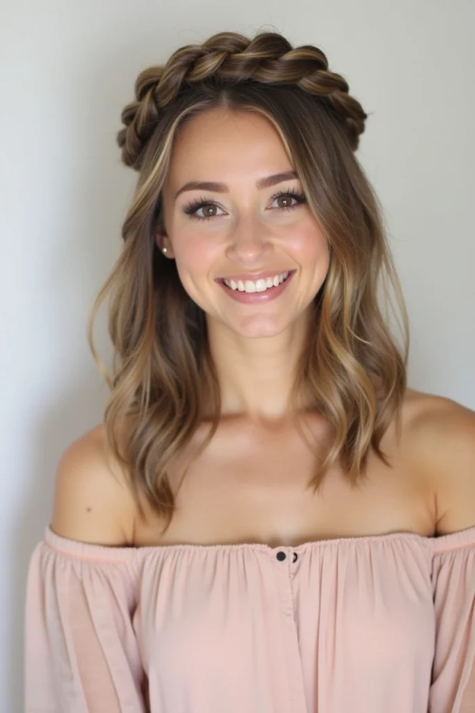 17 Protective Hairstyles for Thick Hair: Stylish Solutions for Delicate Strands 3 CB2
