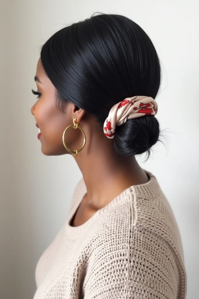17 Protective Hairstyles for Thick Hair: Stylish Solutions for Delicate Strands 4 CB3
