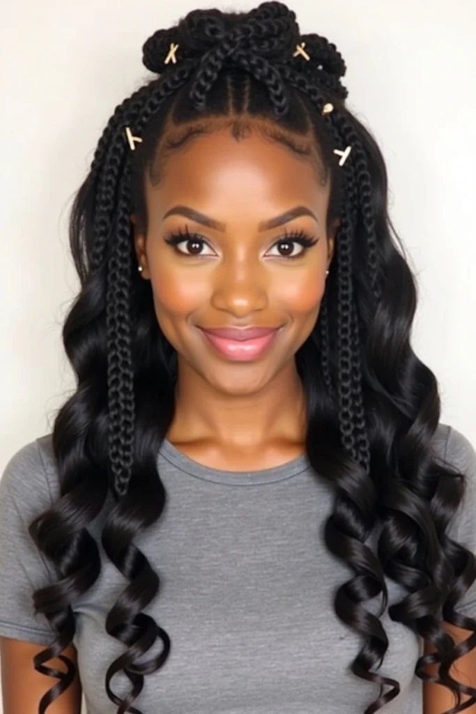 15 Two-Strand Twist Locs Hairstyles 28 CD11