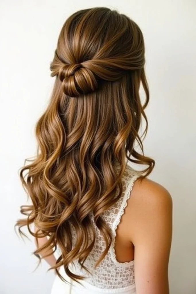 30th Birthday Hairstyles for Women 4 CE3