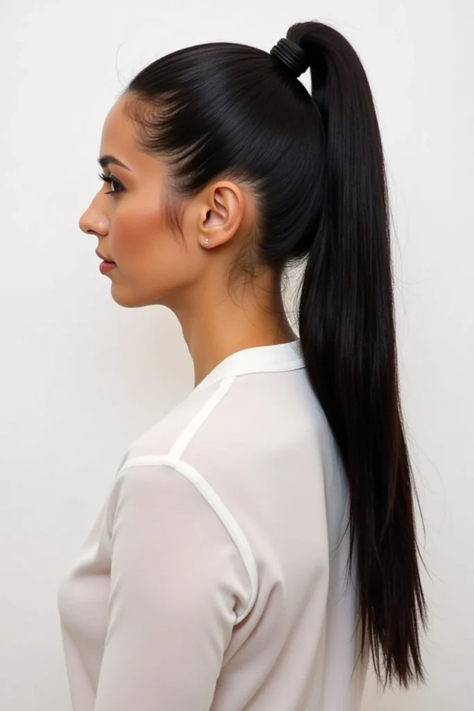 30th Birthday Hairstyles for Women 5 CE4