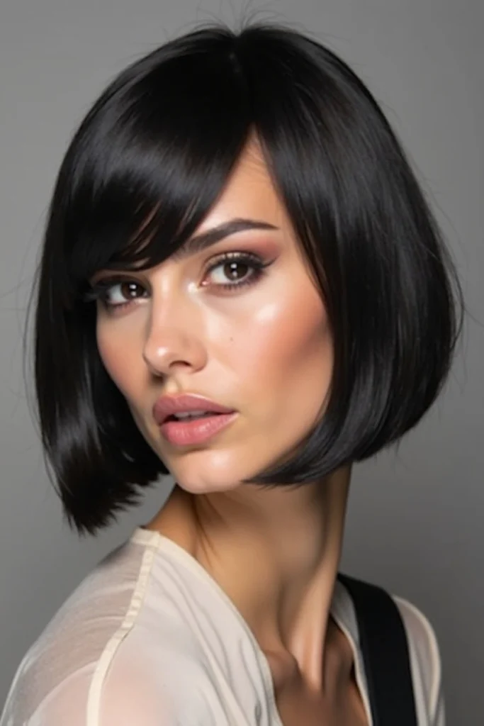 30th Birthday Hairstyles for Women 9 CE8