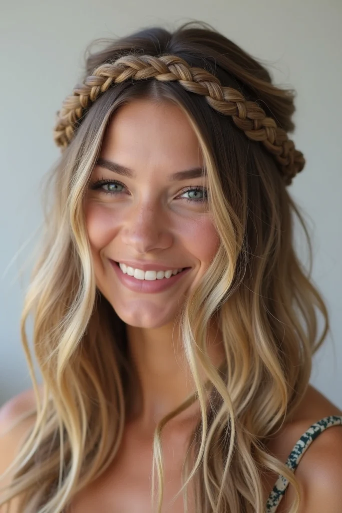 30th Birthday Hairstyles for Women 10 CE9