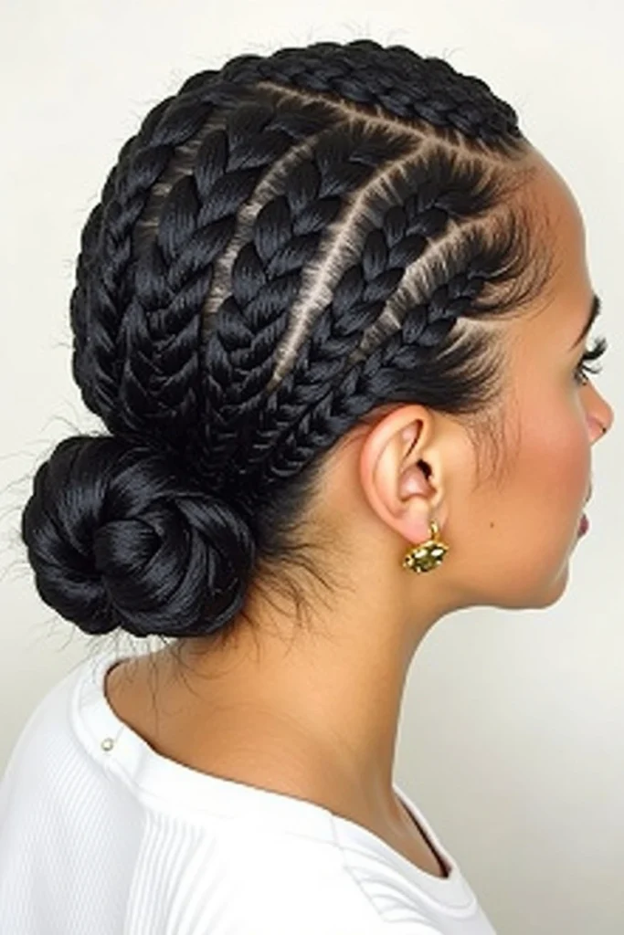 20 Curly Hair Airport Hairstyles 11 CF10