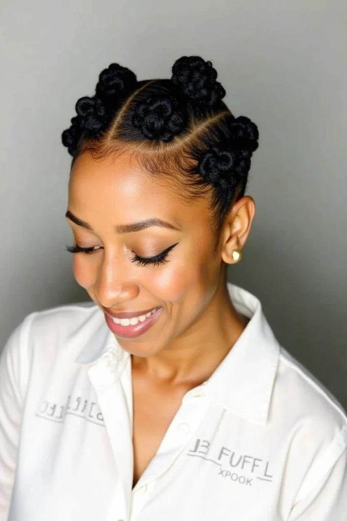20 Curly Hair Airport Hairstyles 13 CF12