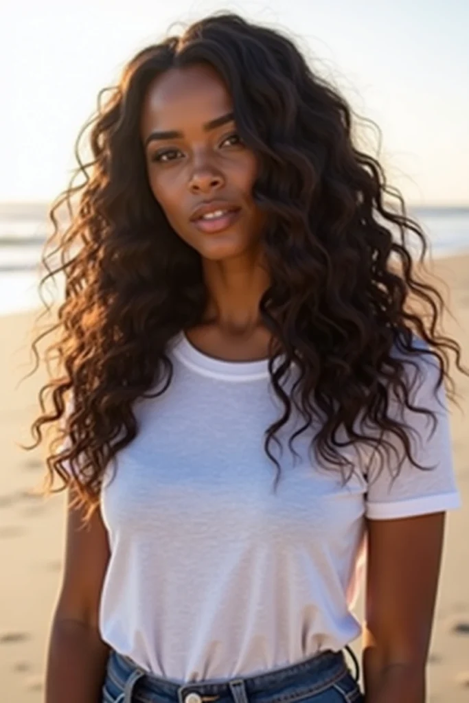20 Vacation Hairstyles for Black Women 38 CG16