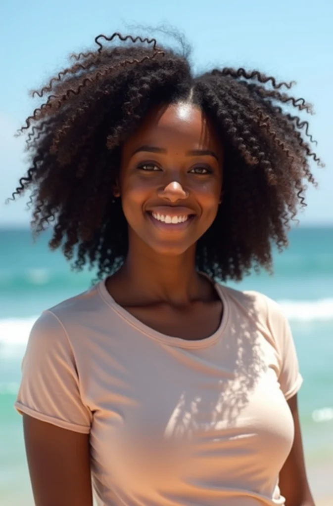 20 Vacation Hairstyles for Black Women 41 CG19