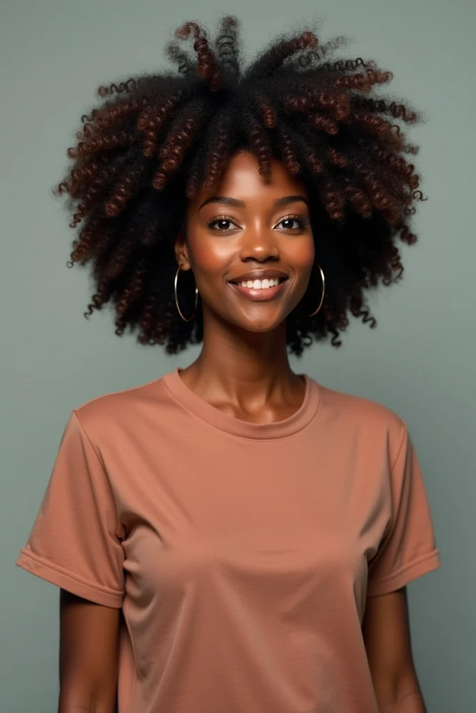 35th Birthday Hairstyles for Black Women 18 CH17