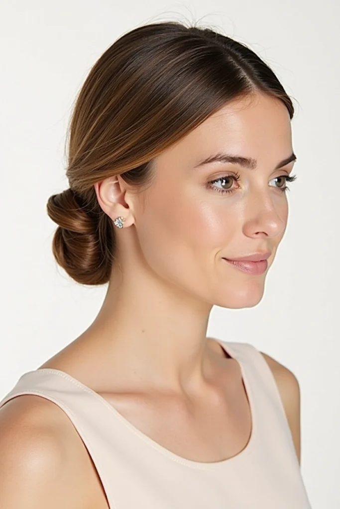 Dramatic Classic Hairstyles Inspired by the Kibbe System 12 PJ11 1