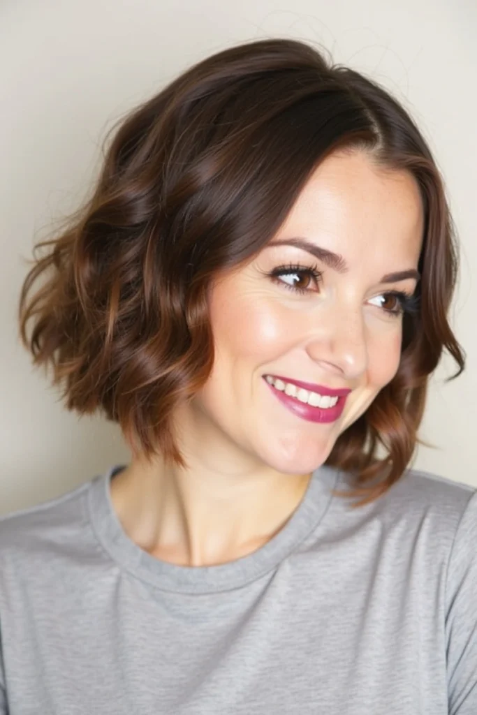 Dramatic Classic Hairstyles Inspired by the Kibbe System 13 PJ12 1