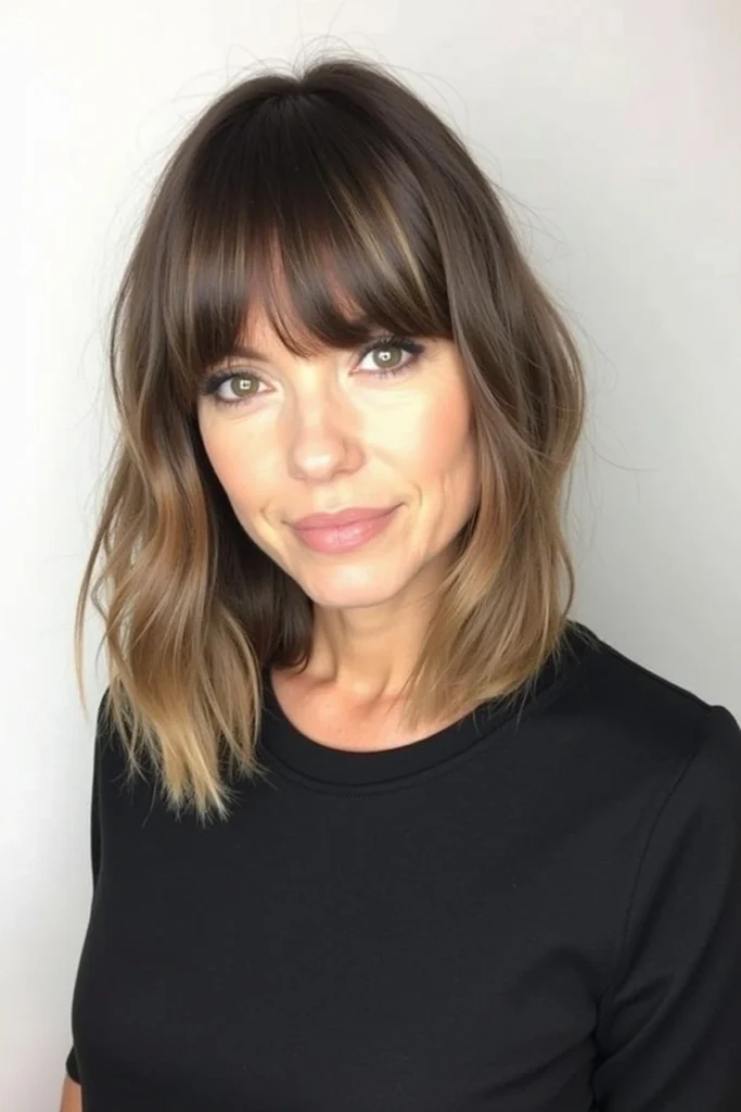 Dramatic Classic Hairstyles Inspired by the Kibbe System 17 PJ16 1