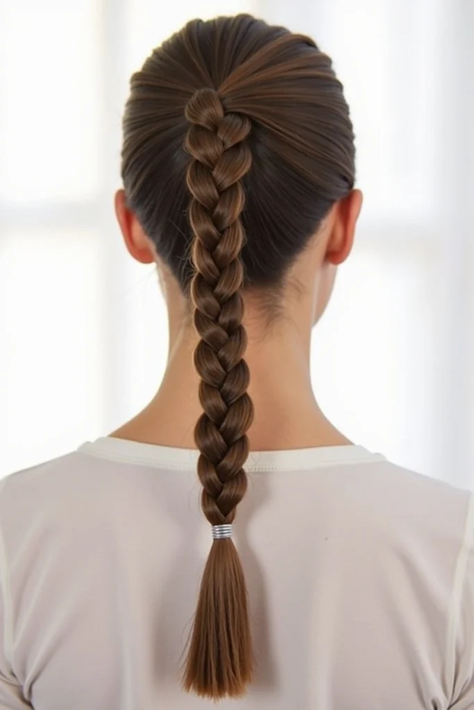 Dramatic Classic Hairstyles Inspired by the Kibbe System 18 PJ17 1
