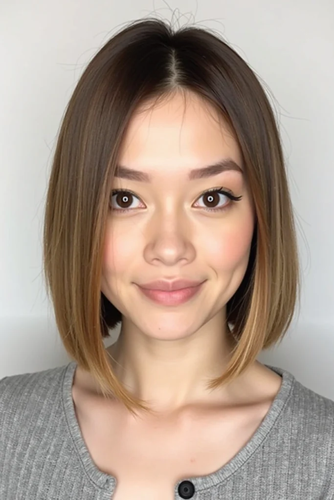 Dramatic Classic Hairstyles Inspired by the Kibbe System 5 PJ4 1