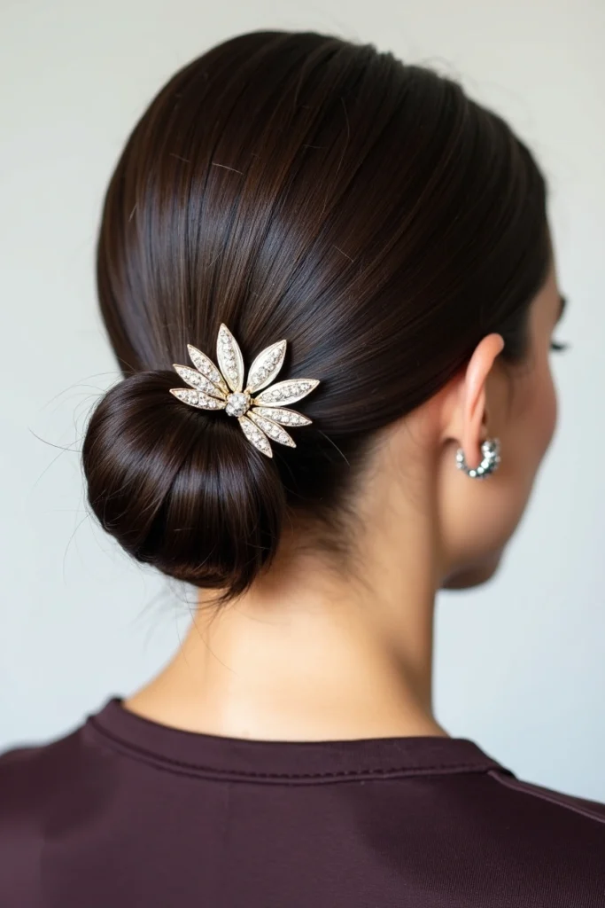Dramatic Classic Hairstyles Inspired by the Kibbe System 10 PJ9 1