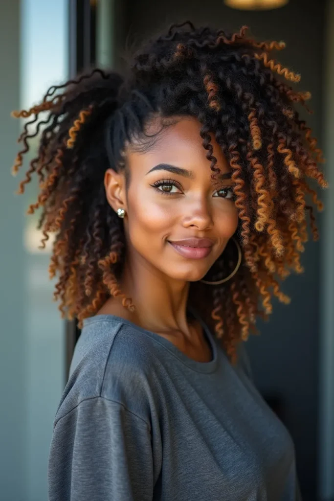 20 Locs with Undercut Hairstyles for Women: Bold and Trendy Looks 14 Z13