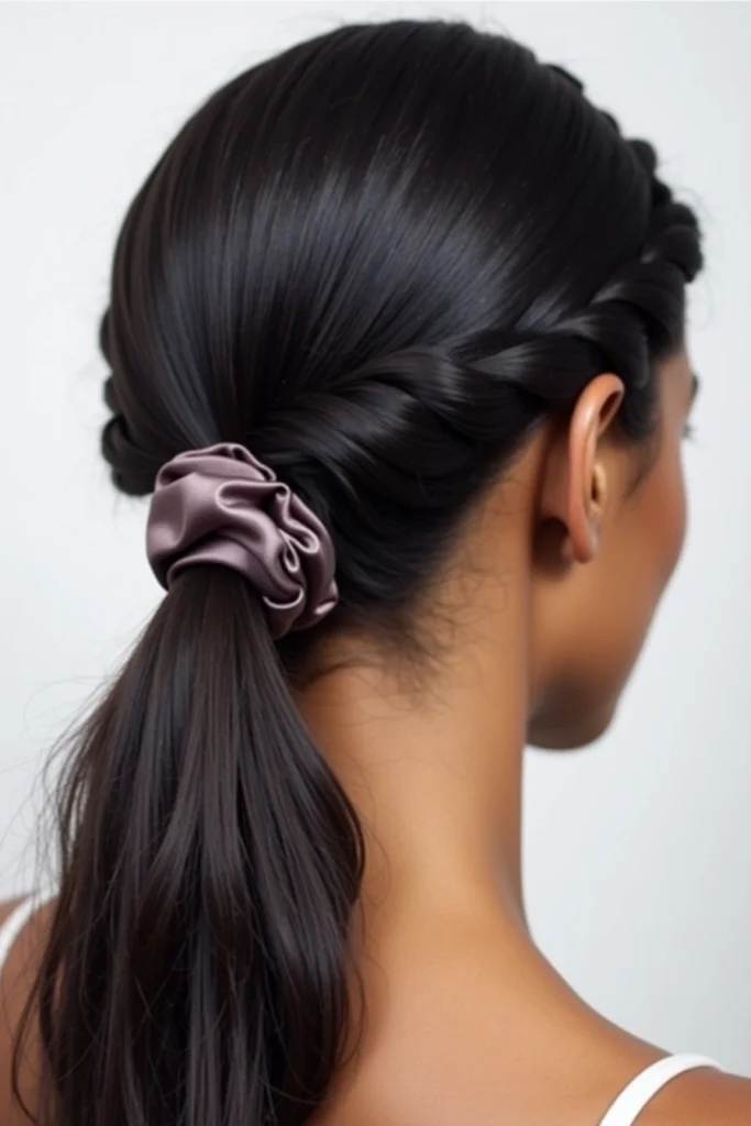 17 Protective Hairstyles for Thick Hair: Stylish Solutions for Delicate Strands 13 cb12