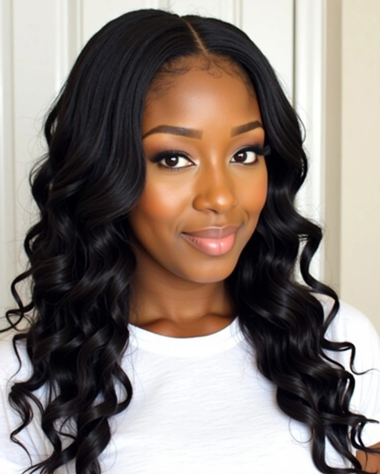17 Protective Hairstyles for Thick Hair: Stylish Solutions for Delicate Strands 15 cb14